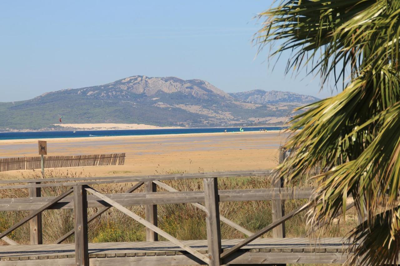Apartamento Puerta De Jerez Tarifa Exterior foto