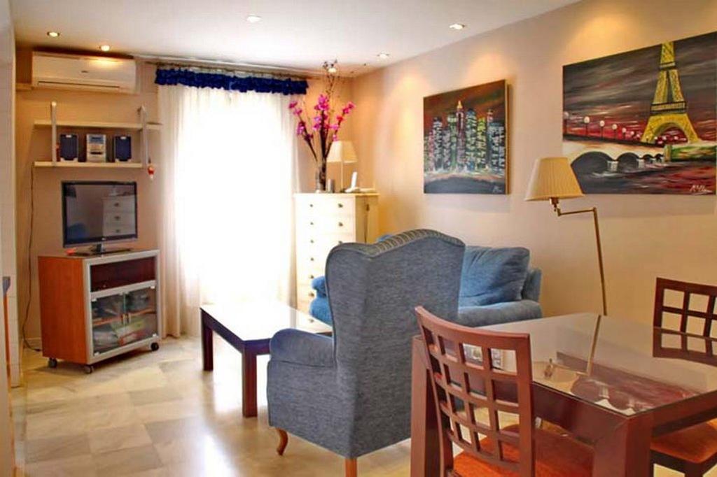 Apartamento Puerta De Jerez Tarifa Exterior foto