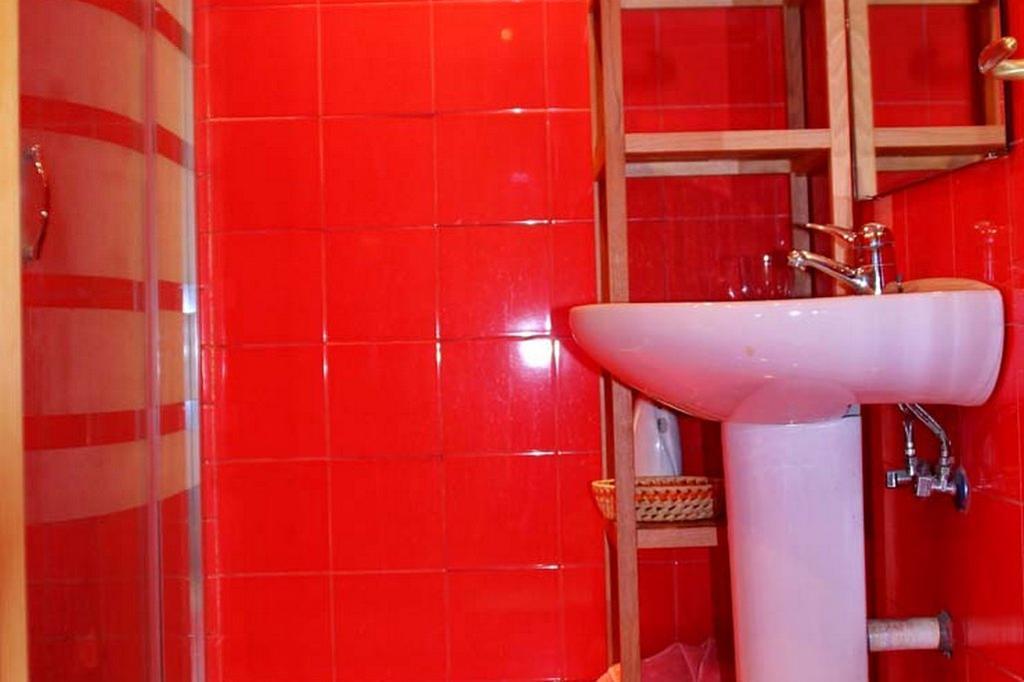 Apartamento Puerta De Jerez Tarifa Exterior foto
