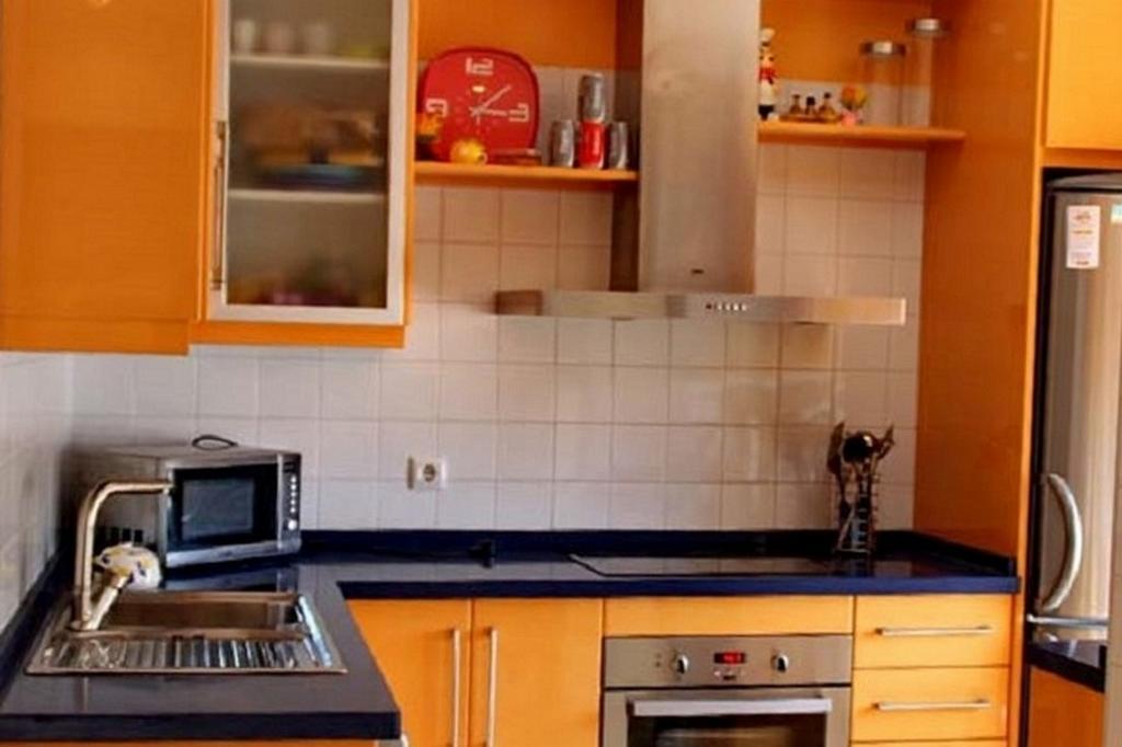 Apartamento Puerta De Jerez Tarifa Cameră foto
